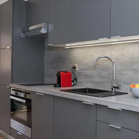 Apartamento Le Classe : Hypercentre, 150m Palais, Climatisation *