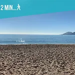 Апартаменты Le Classe : Hypercentre, 150m Palais, Climatisation *