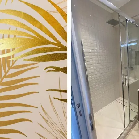 Le Classe : Hypercentre, 150m Palais, Climatisation Apartment *